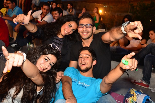 Ecotek USEK Marketing Forum Party 